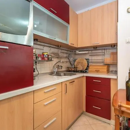 Luxury Luma With Jacuzzi Apartment *