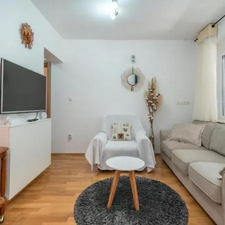 Apartment Luxury Luma With Jacuzzi