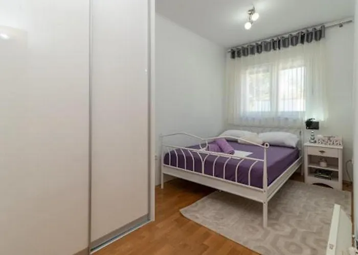 Apartamento Luxury Luma With Jacuzzi Seget Vranjica