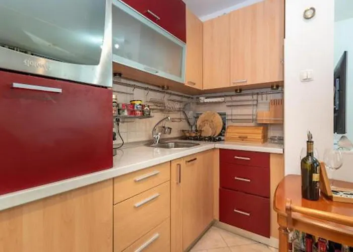 Luxury Luma With Jacuzzi Apartamento *