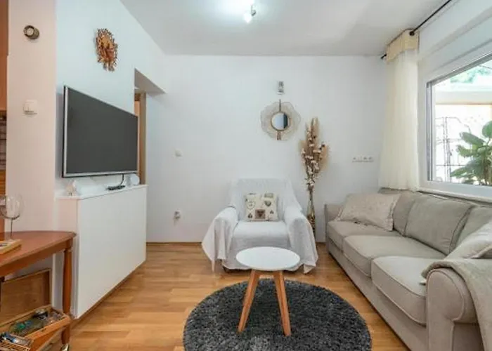 Apartamento Luxury Luma With Jacuzzi
