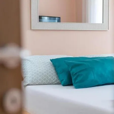 Luxury Luma With Jacuzzi Сегет-Враница